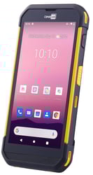 CipherLab mobile computer RS35_side view copy