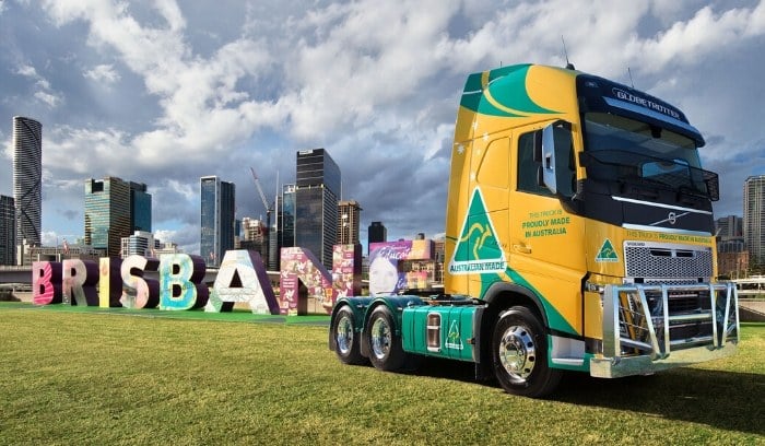 Trucking Software