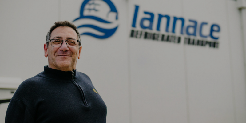 Angelo Iannace