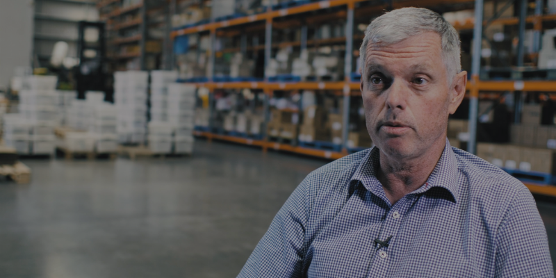 B2C Logistics