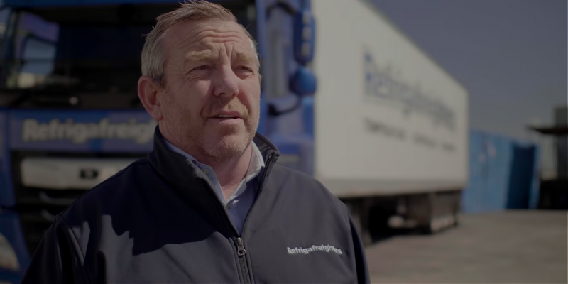 Refrigafreighters Customer Story