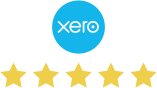 Xero 5 Star Rating Xero 5 Star Rating