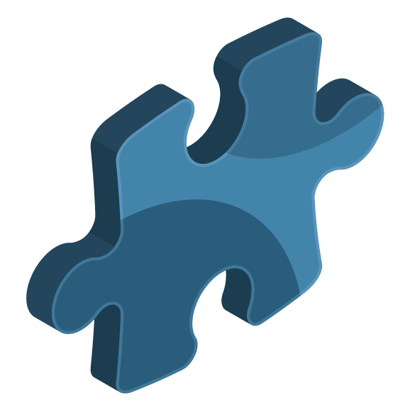 Integrate seamlessly with existing software Integrate seamlessly with existing software